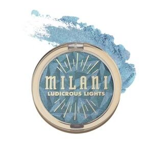 Milani Luminous Lights Shimmering highlighter